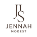 Jennah Modest – Accueil