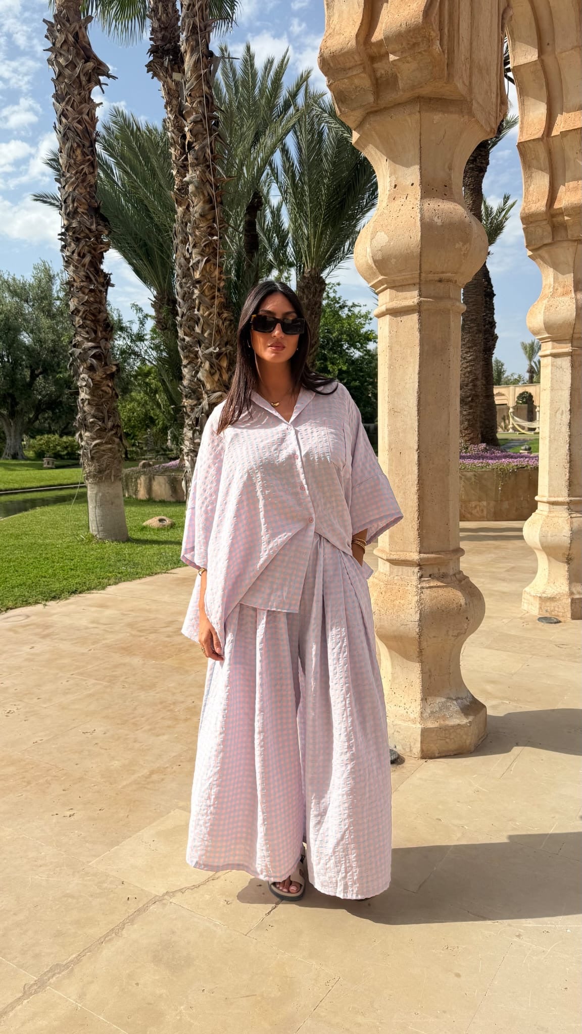 Ensemble Rosy