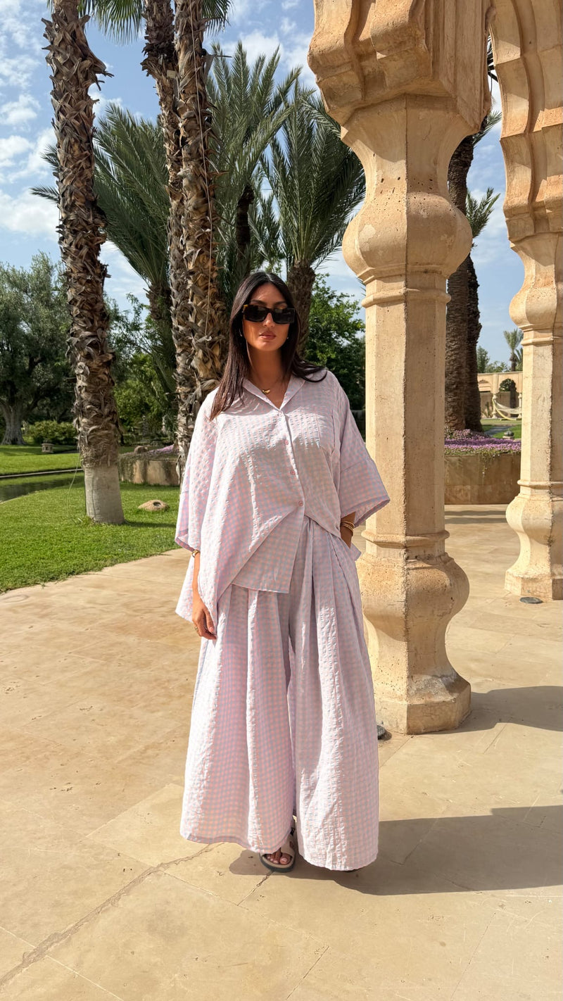 Ensemble Rosy
