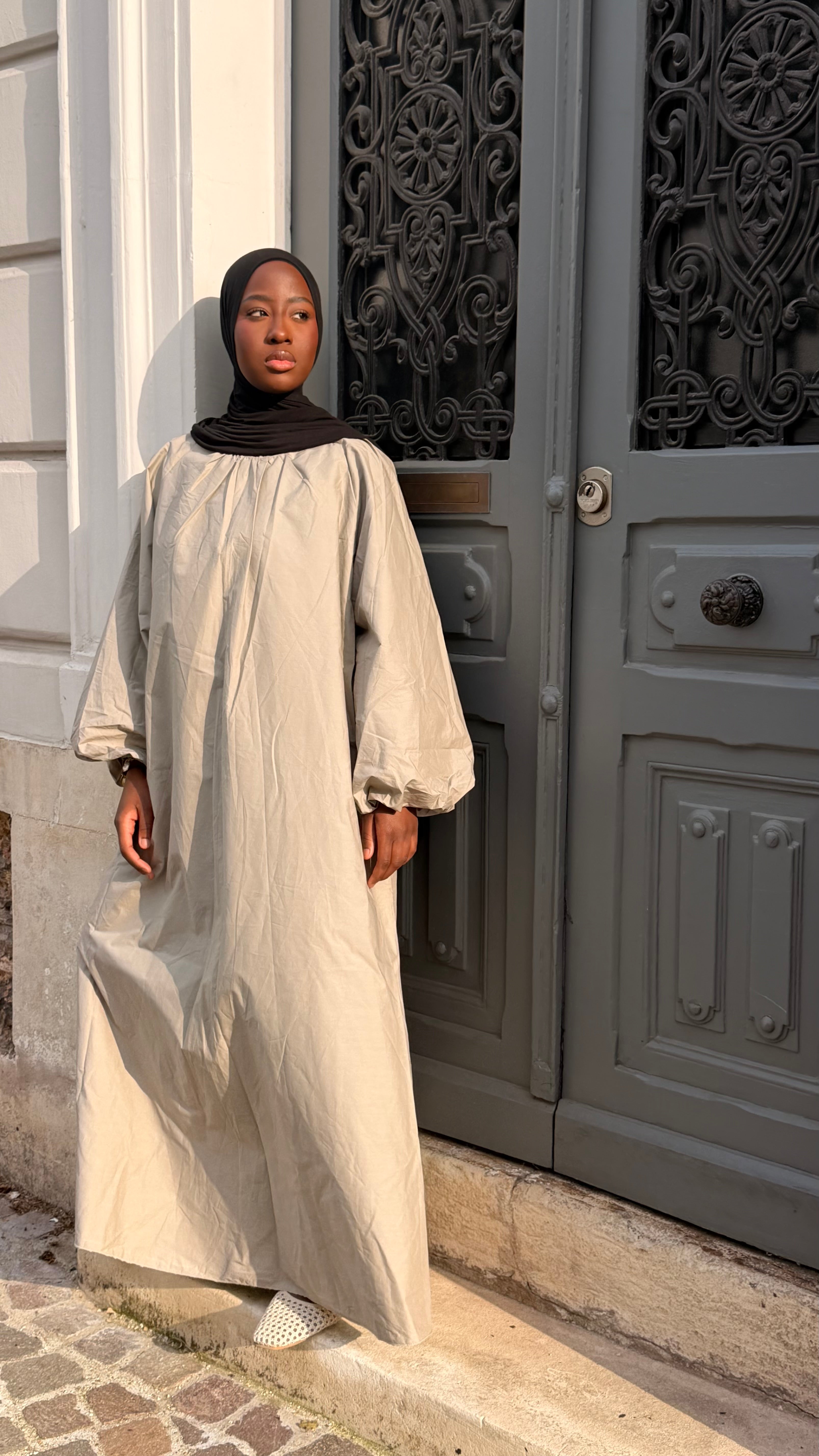 Robe Myla
