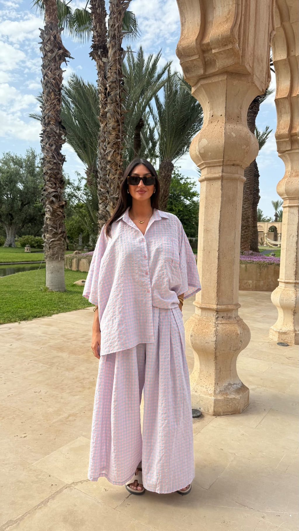 Ensemble Rosy