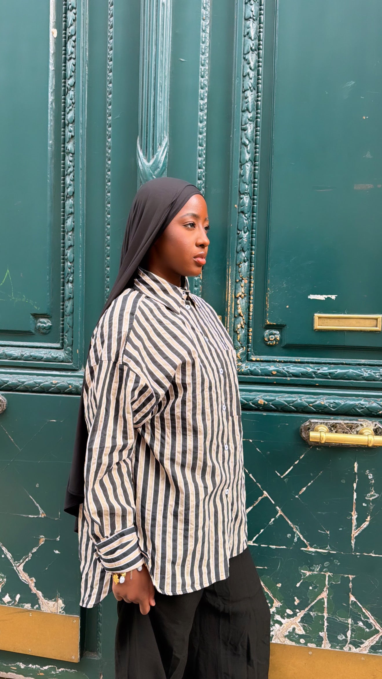 Chemise Anya