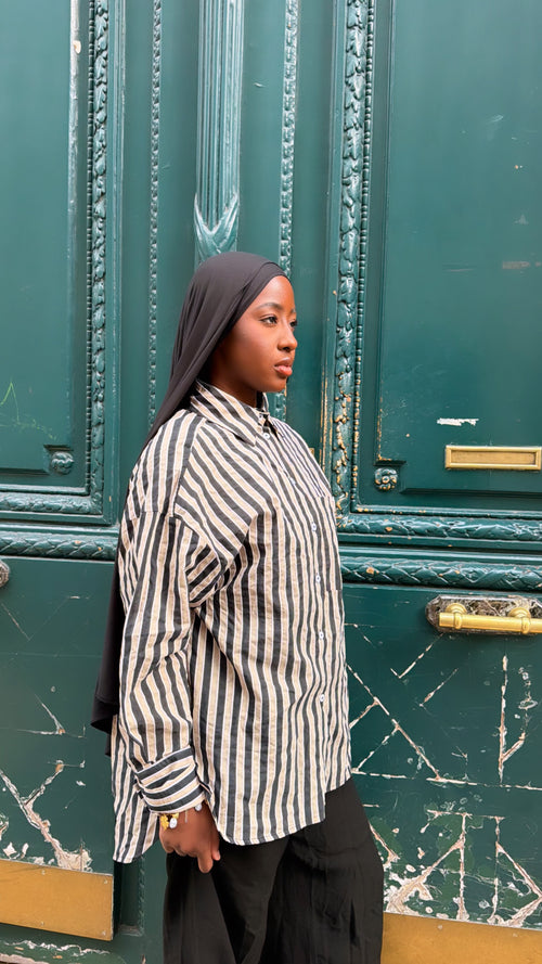 Chemise Anya