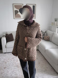 Gilet en maille