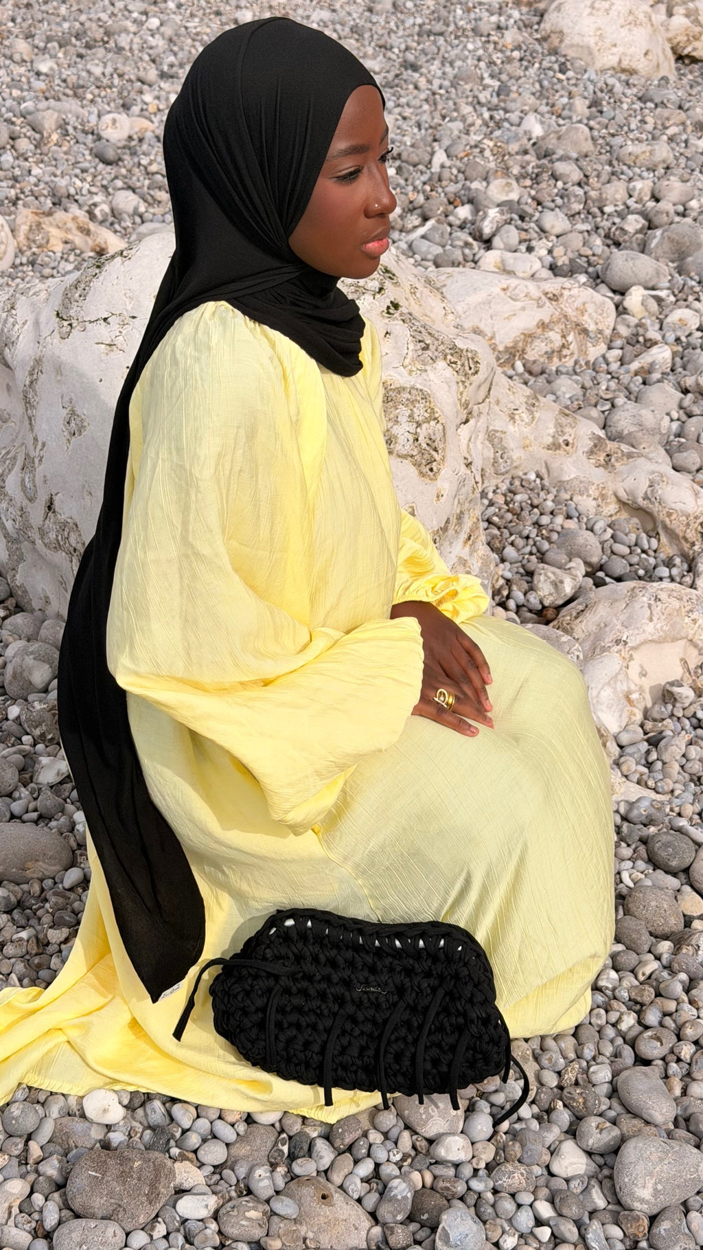 Robe bella