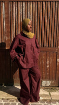 Ensemble Tall