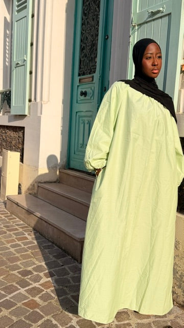 Robe Myla