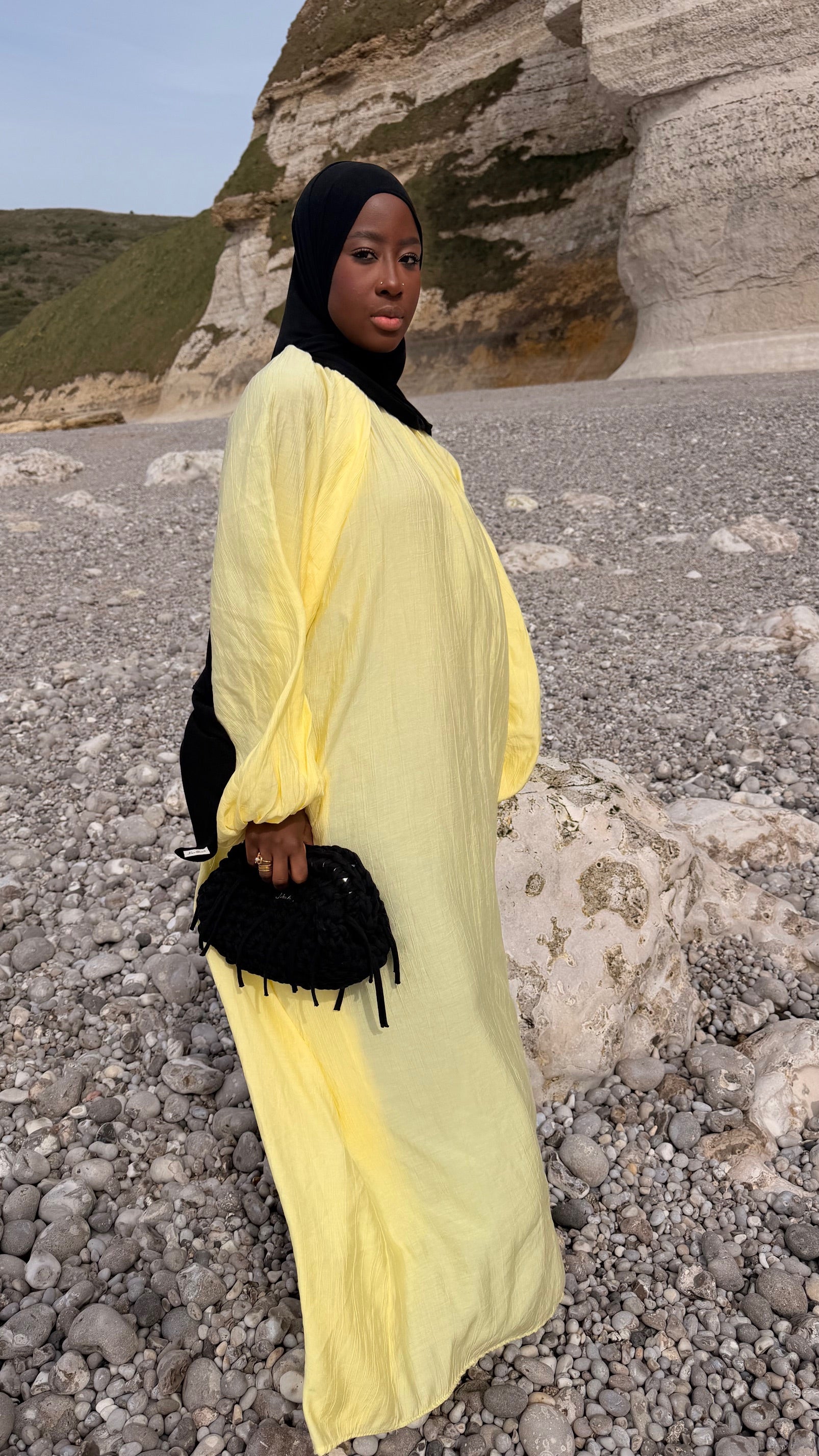 Robe bella