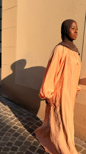 Robe bella