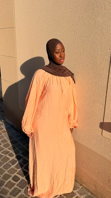 Robe bella