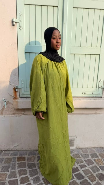 Robe bella