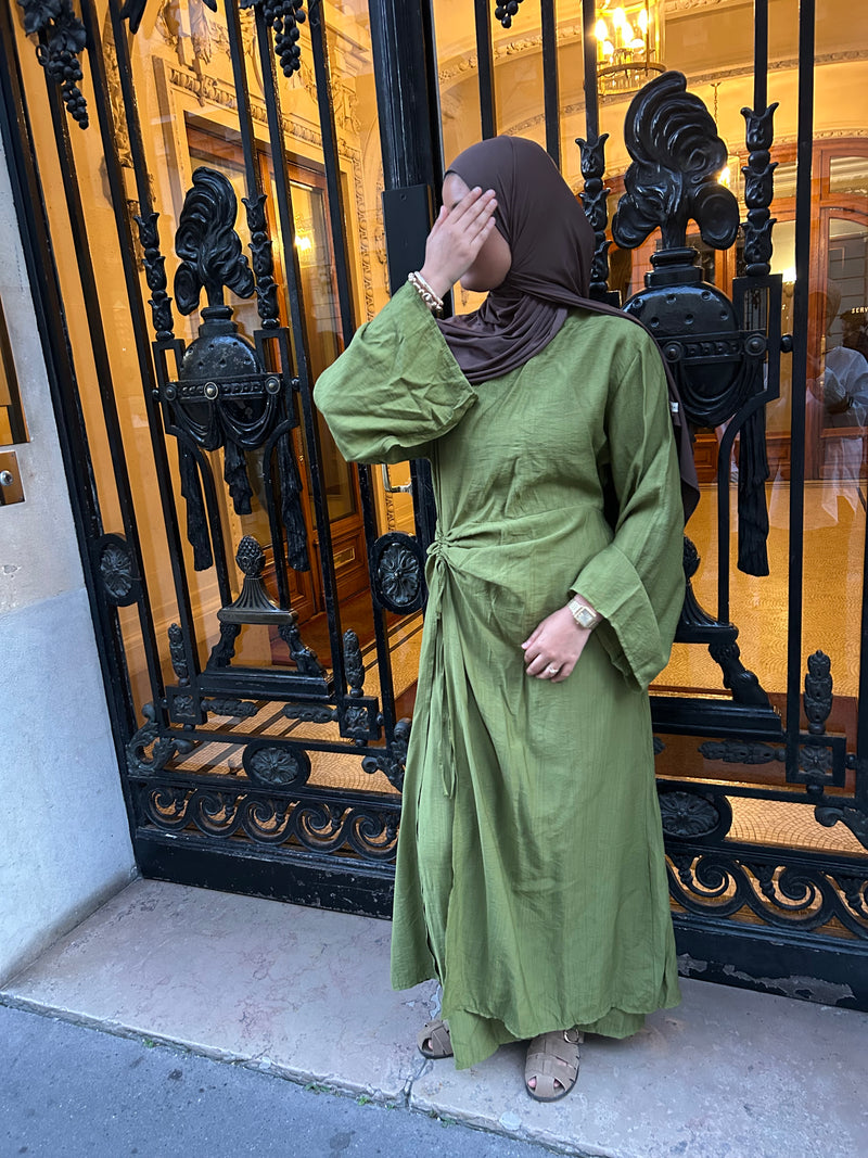 Ensemble Amira