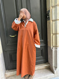 Robe chemise