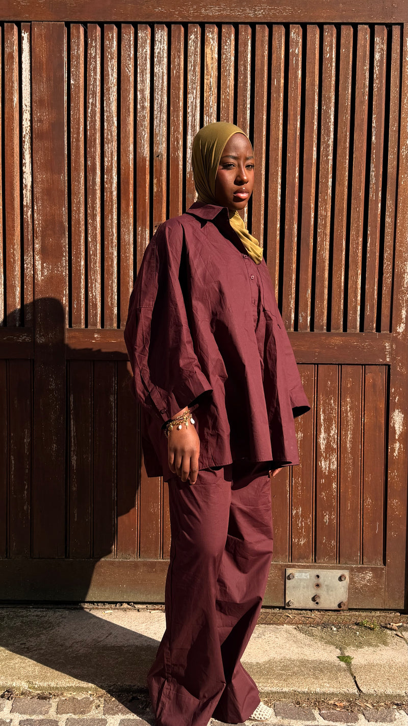 Ensemble Tall