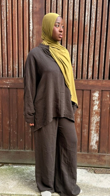 Ensemble Lina