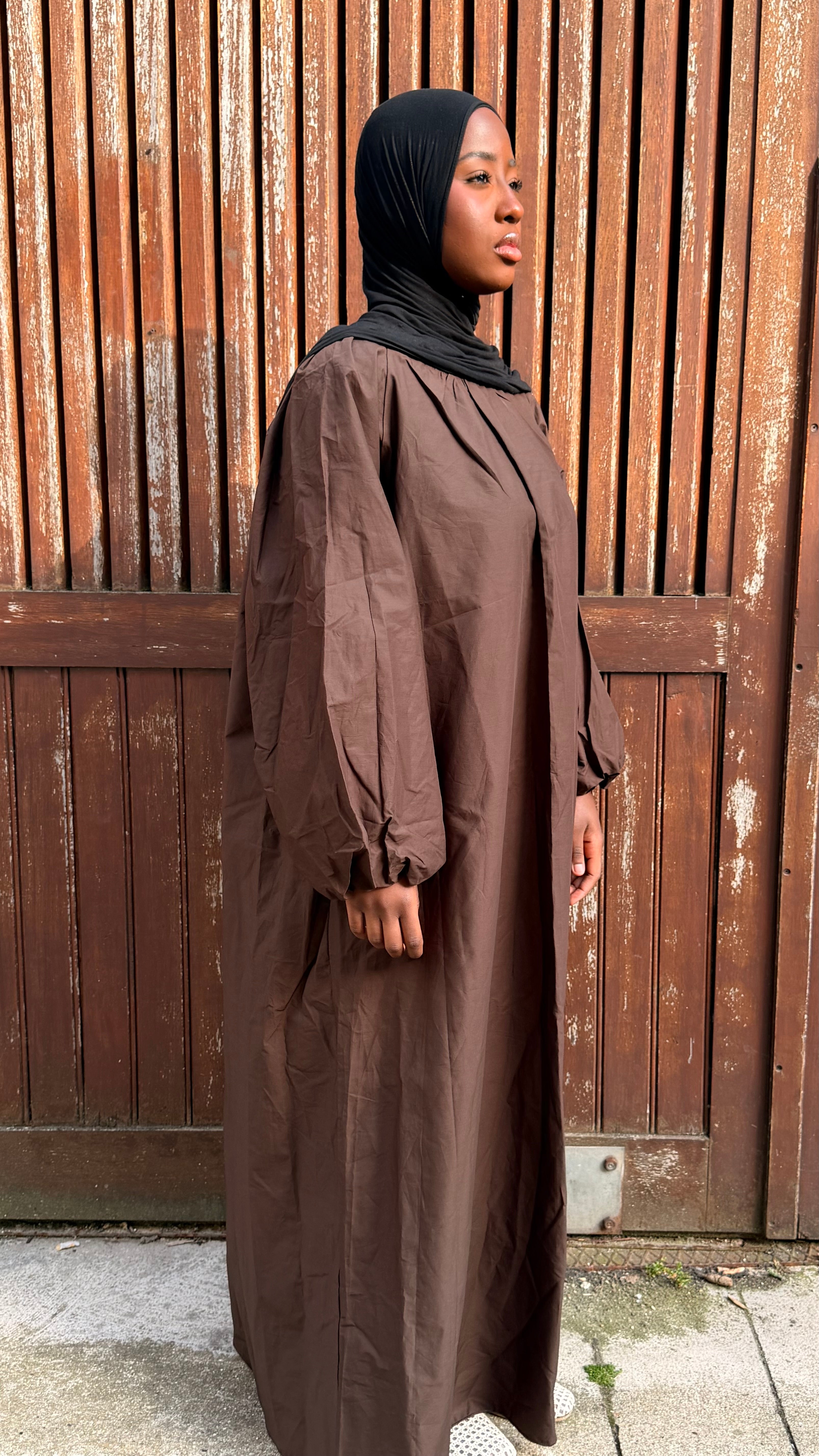 Robe Myla