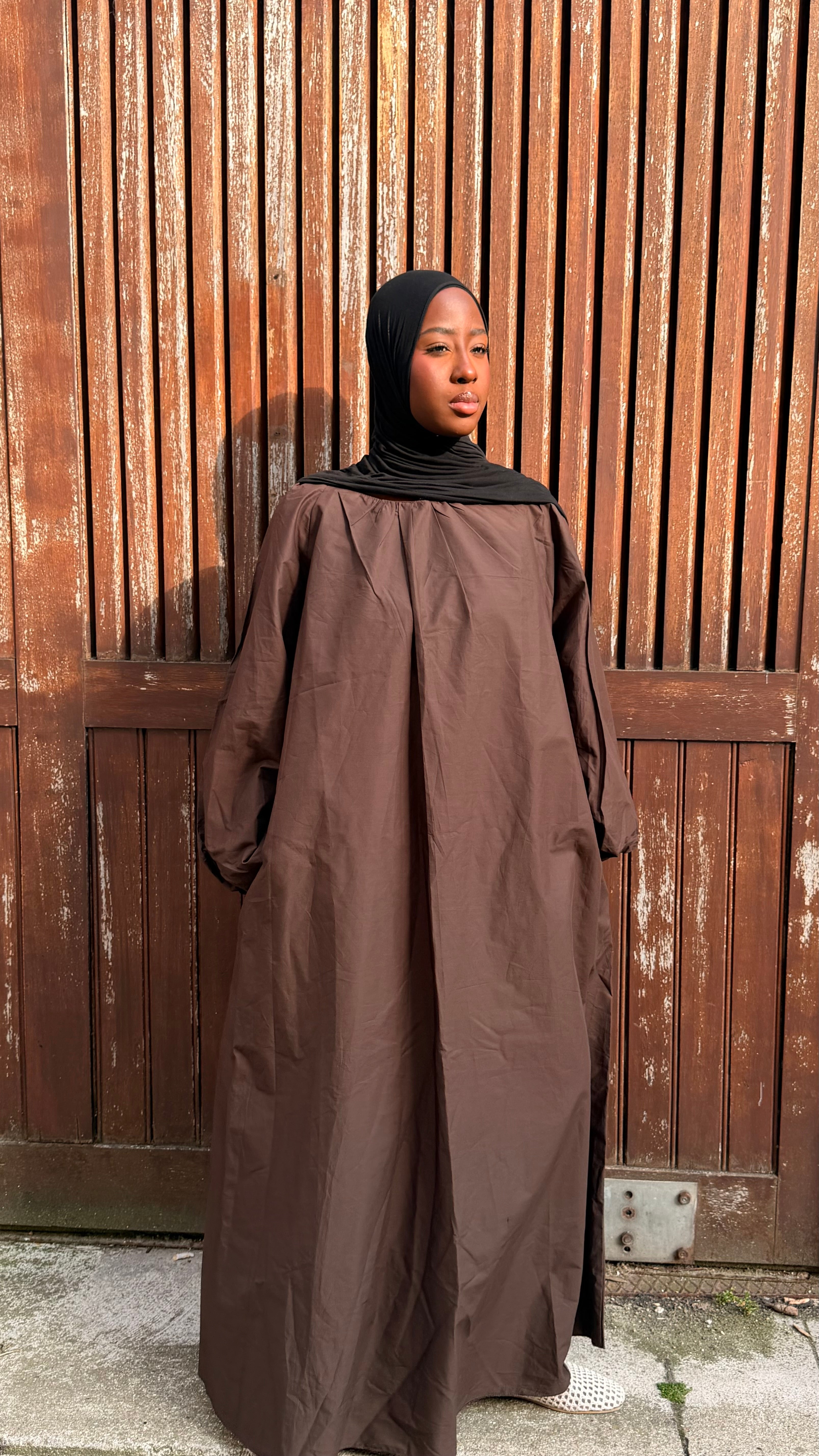 Robe Myla
